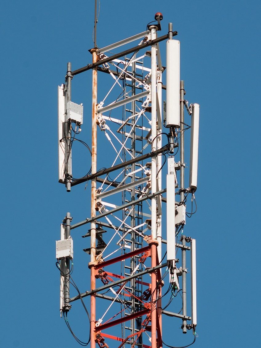 МегаФон обеспечил Нерехту высокоскоростным мобильным интернетом