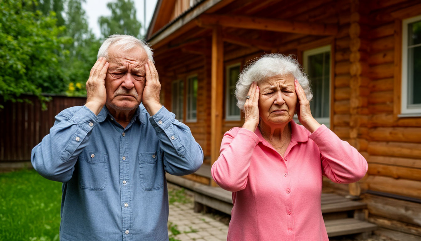 Костромич заплатит за мат в сторону уставших от громкой музыки соседей