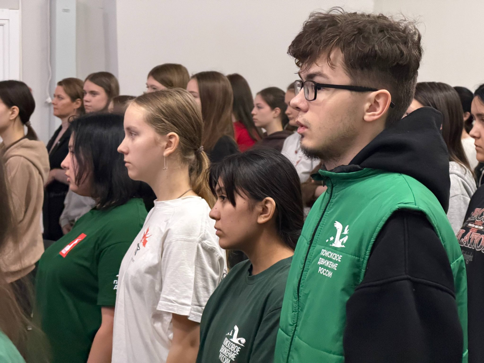 200 поднятых бойцов и новые имена: итоги «Вахты Памяти» в Костроме