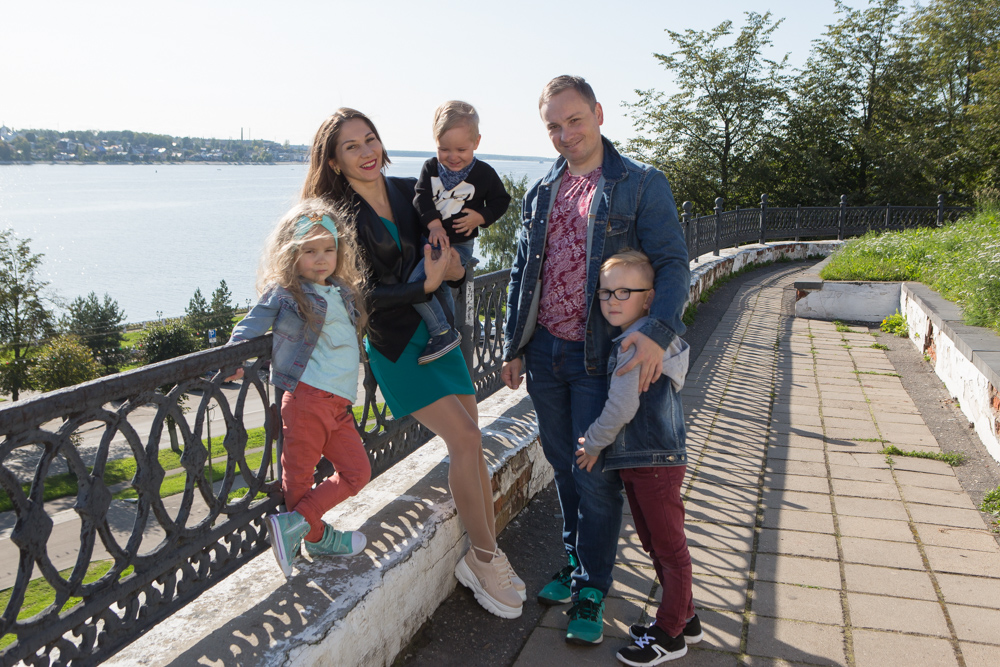 В Костромской области внедряют корпоративный демографический стандарт