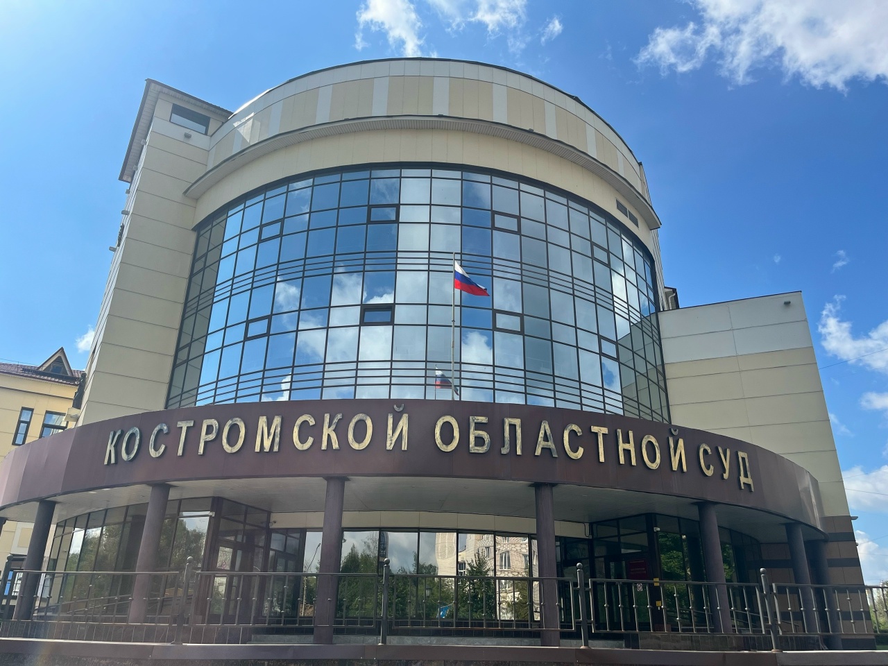 Утопивший рыбака в озере Любви костромич не признал вину