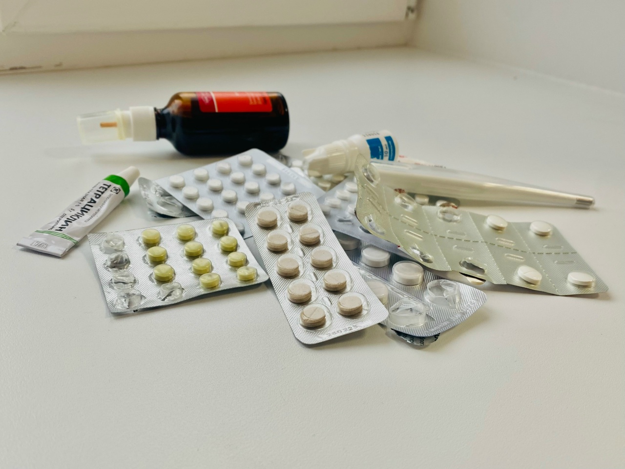 За неделю в Костромской области число заболевших выросло еще на полторы тысячи