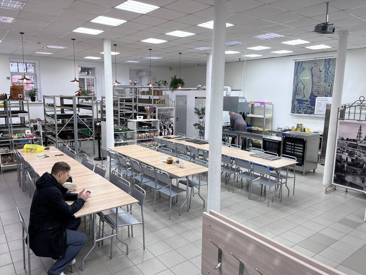 Мыло в форме елочной шишки и символа года: Костромская мыловаренная мануфактура изготовила эксклюзивные подарки к Новому году