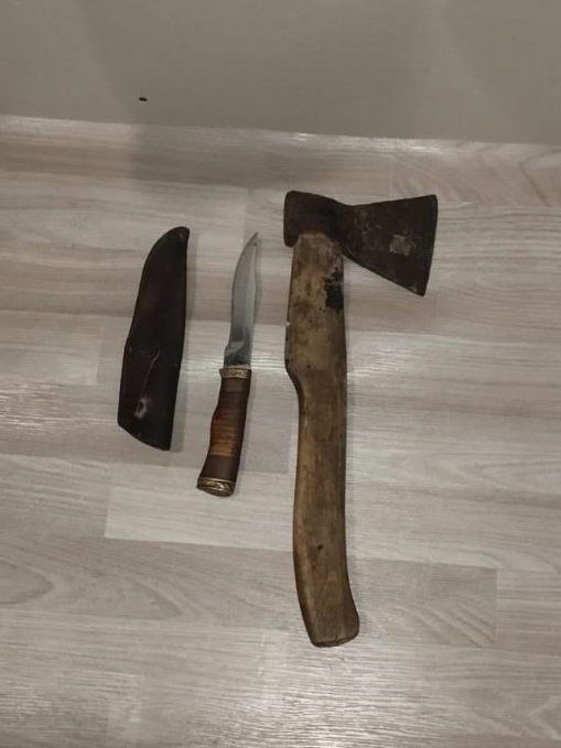 В Костромской области женщина наткнулась на окровавленные останки во время прогулки в лесу