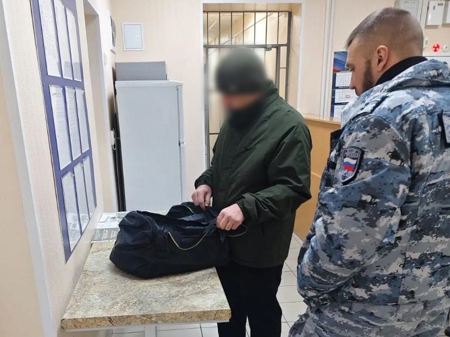 В Костромской области поймали опасного иностранного мошенника