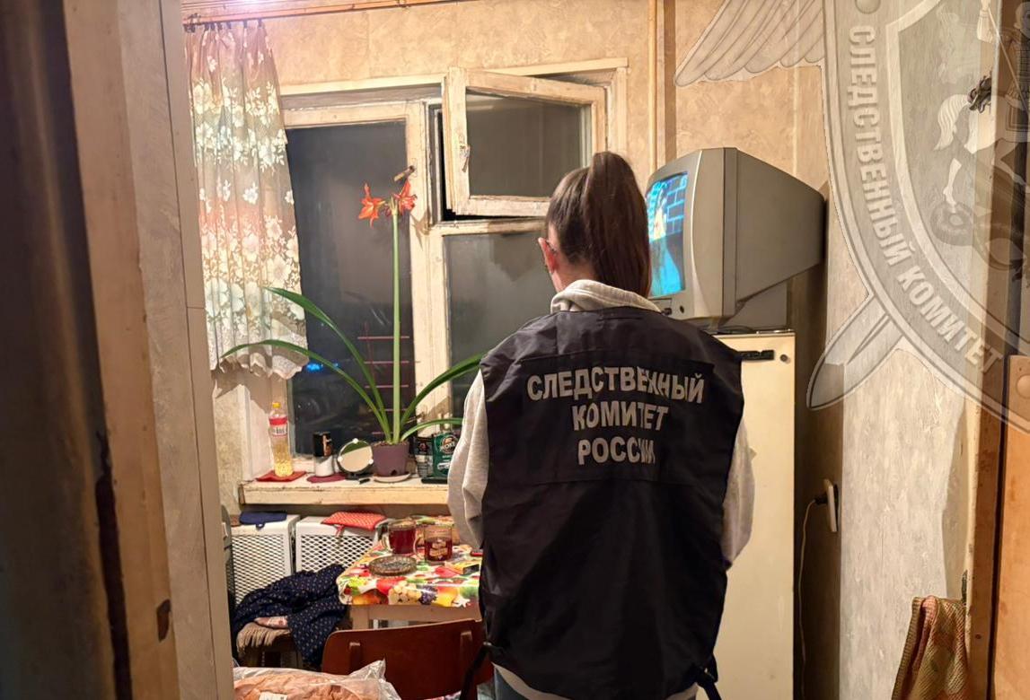 В Костроме пьяный мужчина напал с ножом на супругу