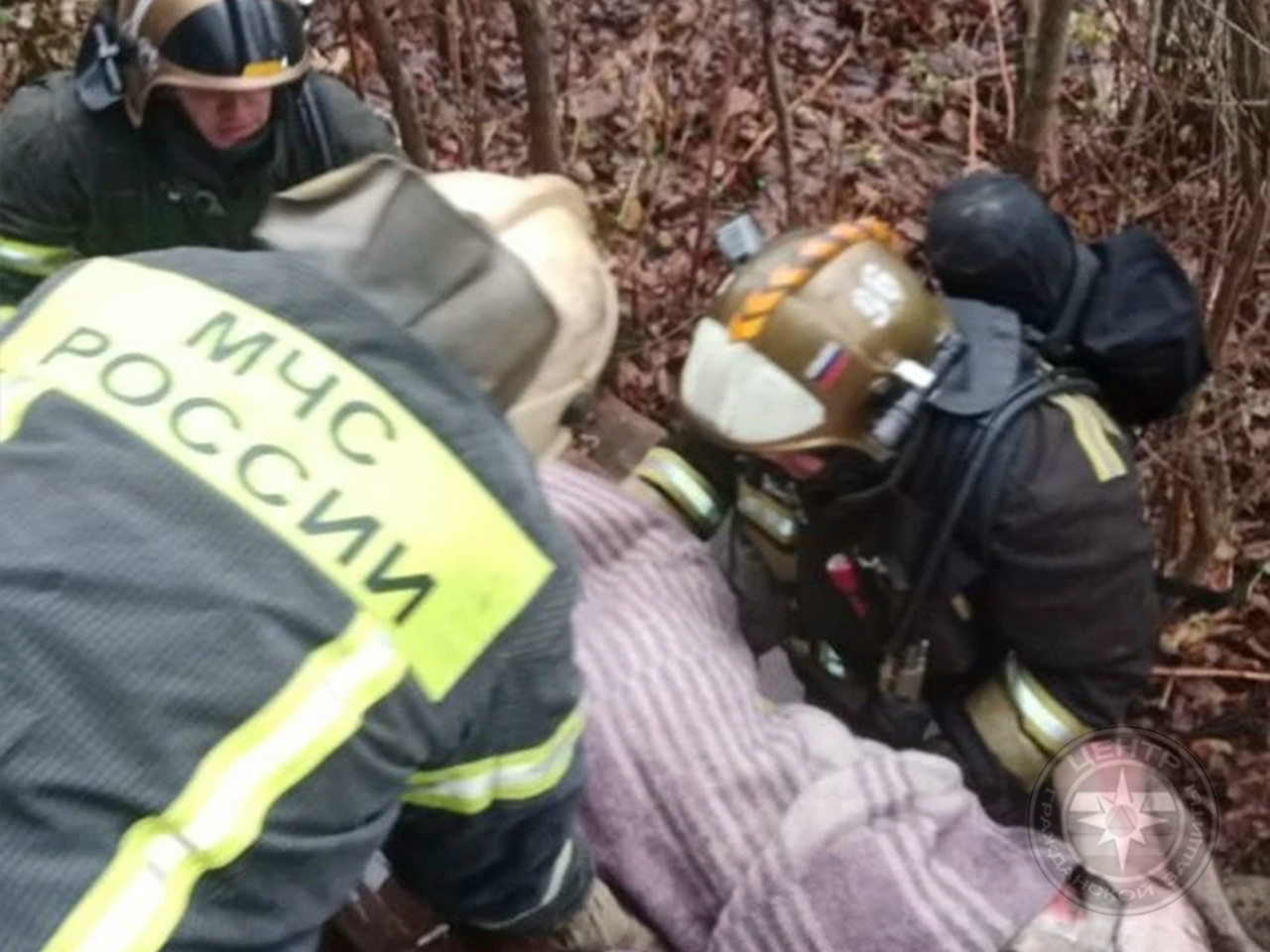 В Костроме мужчина получил ожоги 80% тела из-за неосторожного курения