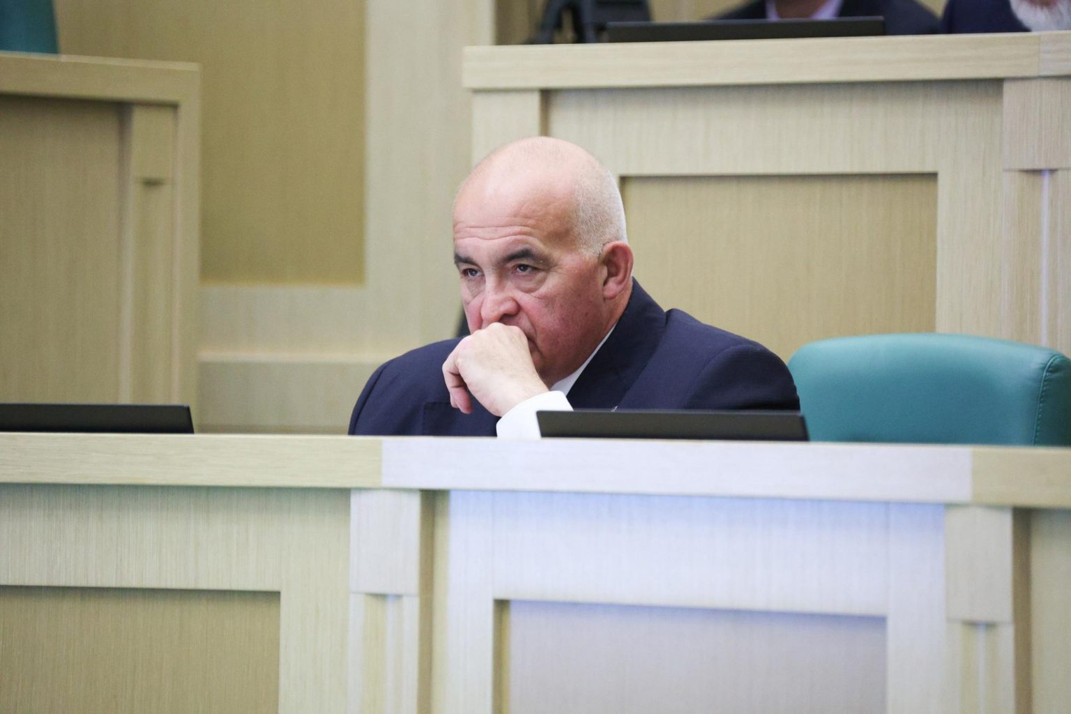 Костромской губернатор 25 декабря работает в Москве  