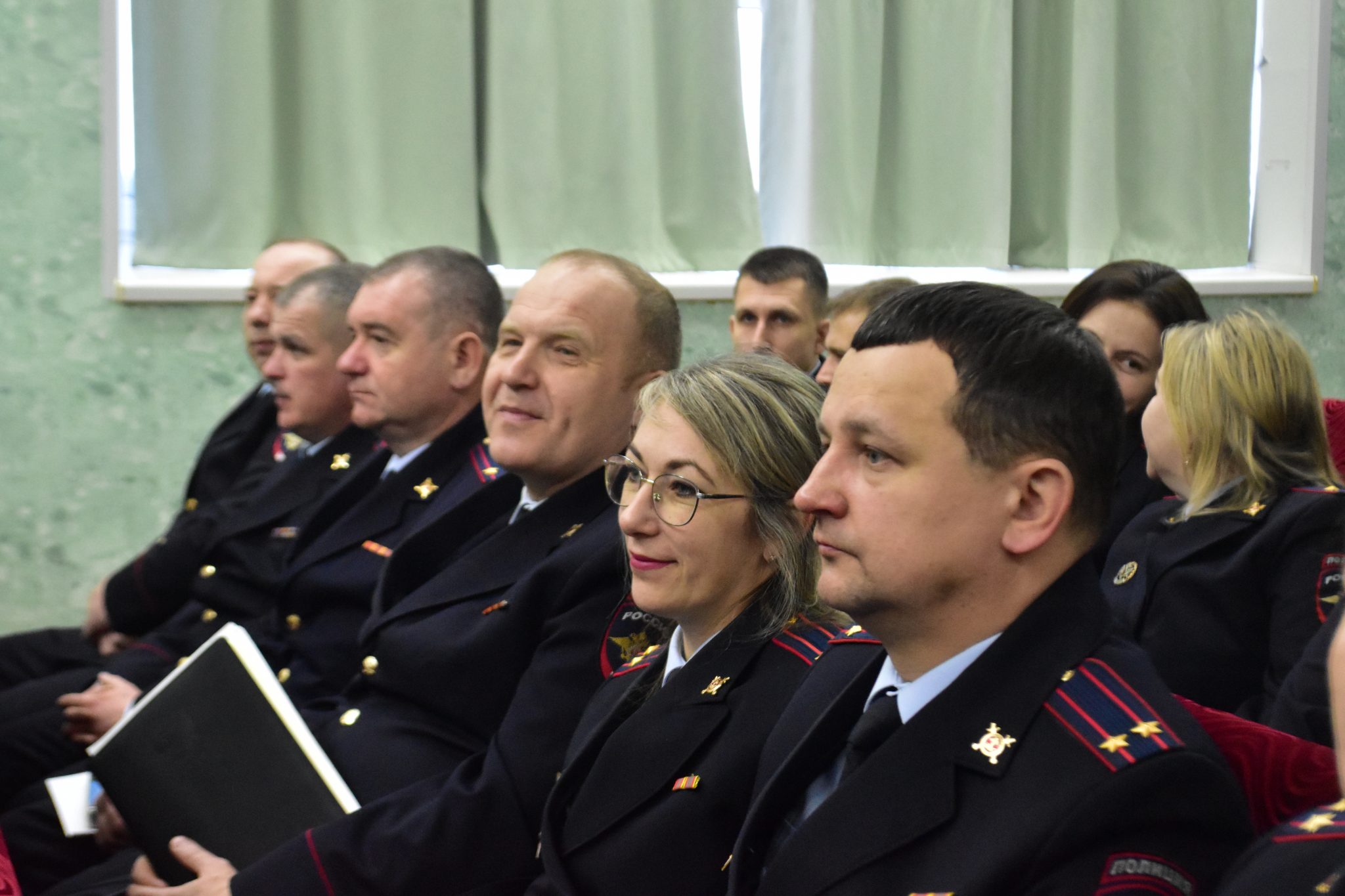 Костромским полицейским расширили пакет региональных выплат