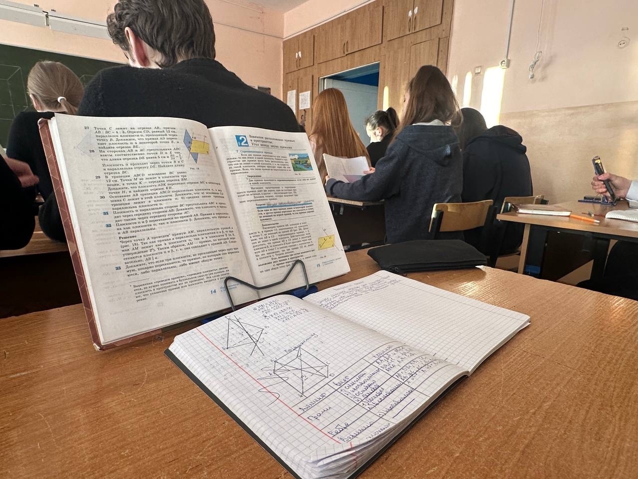 В костромских школах усилят меры борьбы с ОРВИ и гриппом