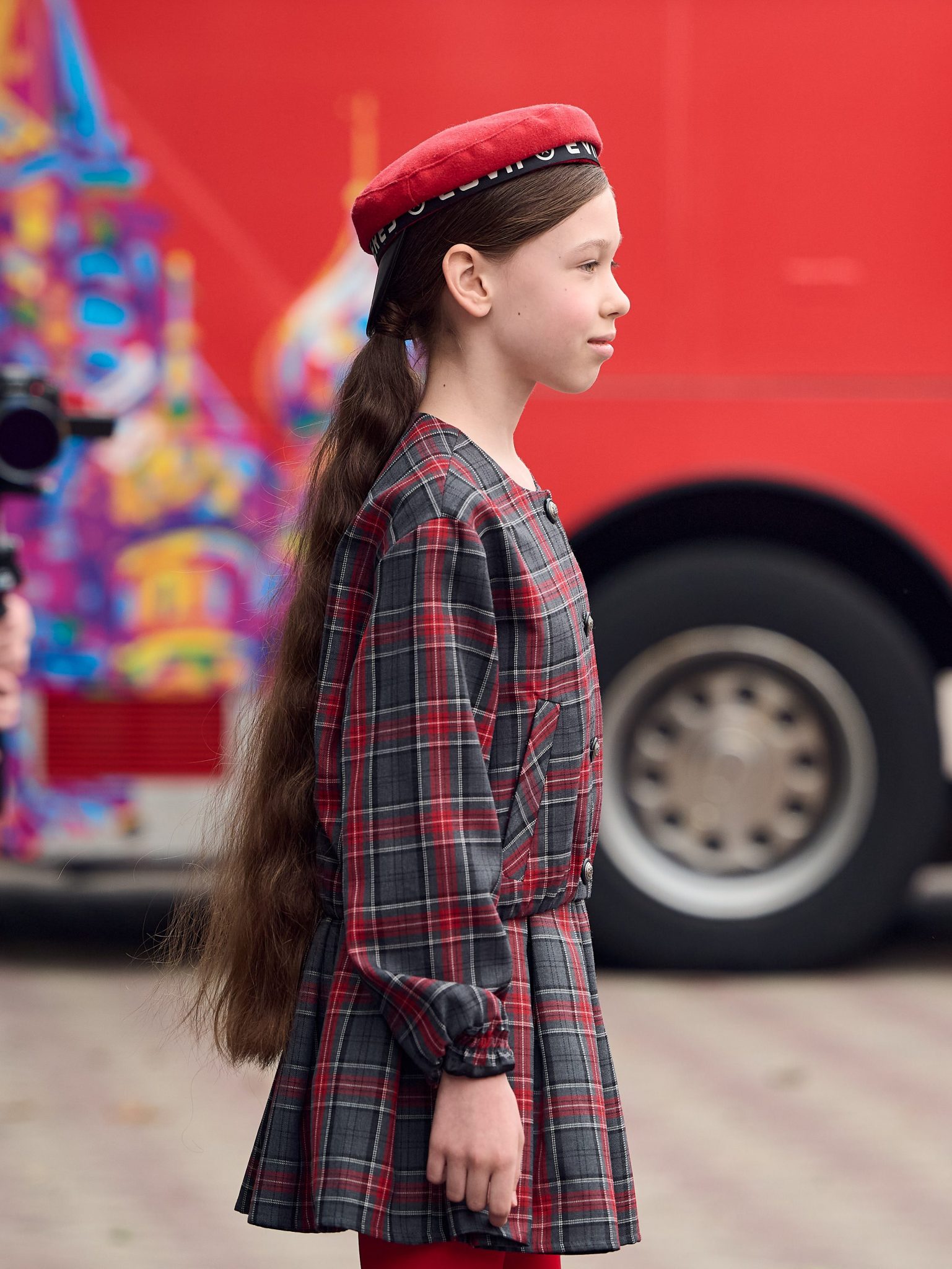 В Костроме открылся авторский Дом моды Ирины Шаровой