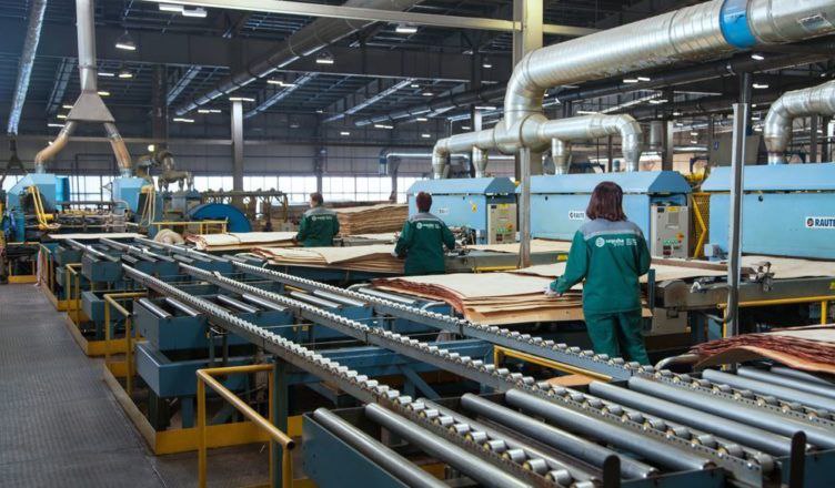 Костромская область вошла в ТОП регионов по внедрению мер поддержки экспорта