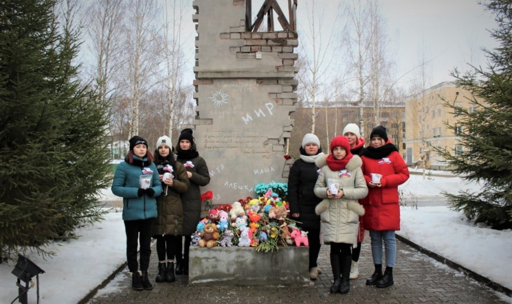 Кострома почтит память героев и жертв блокадного Ленинграда