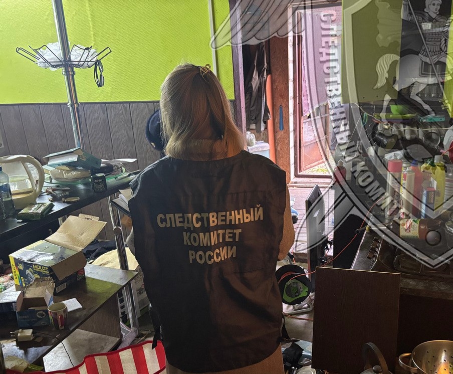 В Костроме мужчина убил друга и надругался над его телом