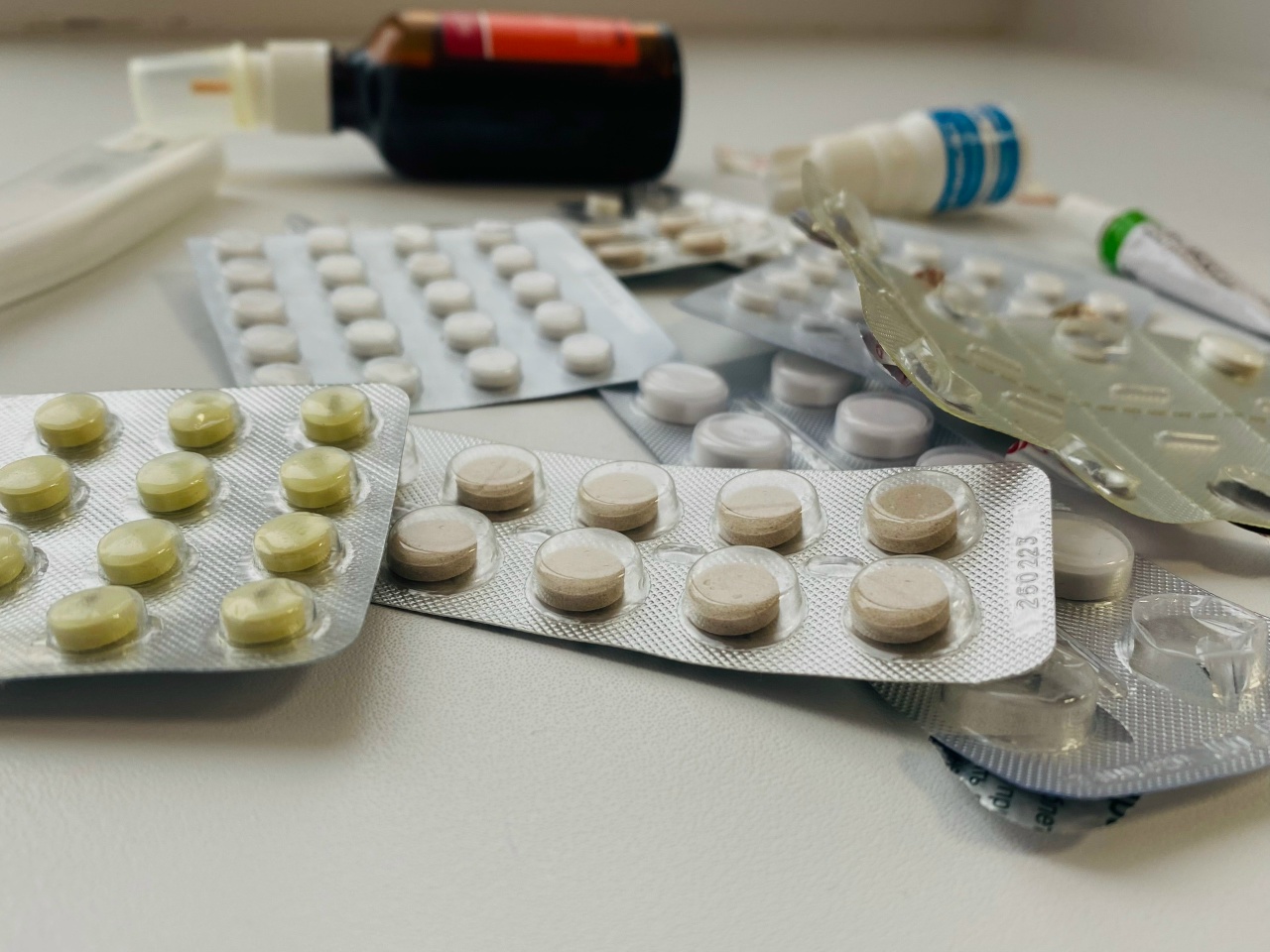 Жители костромской деревни массово слегли с инфекцией после ремонта водопровода