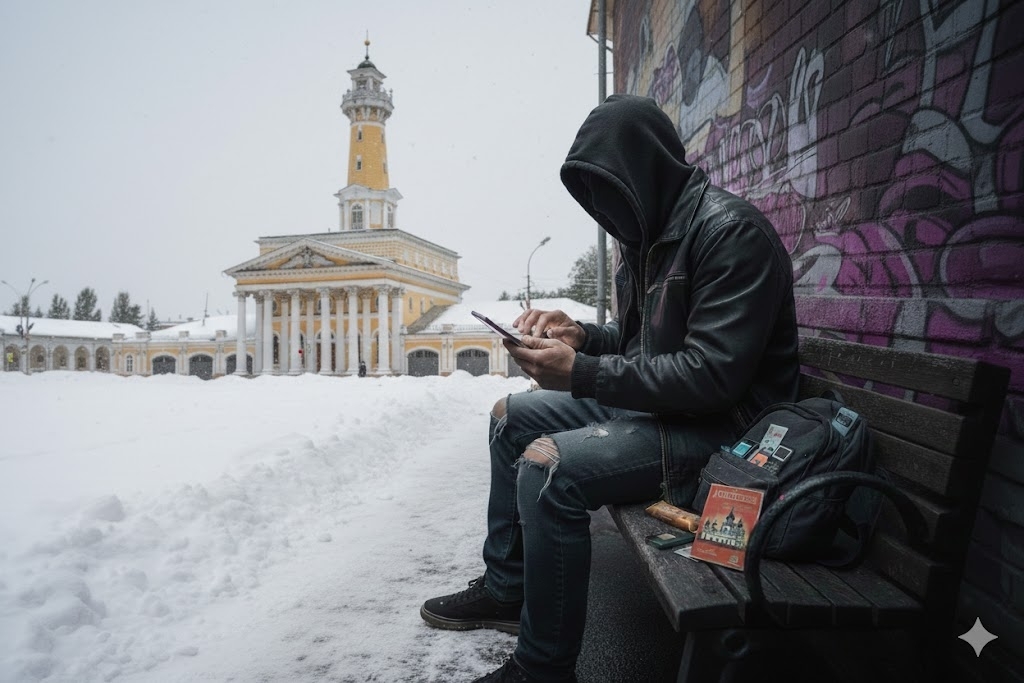 Мошенники крадут данные костромичей через «запись на диспансеризацию»