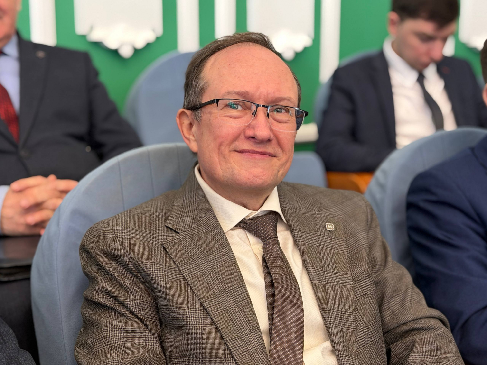 Губернатор Костромской области назначил новых глав двух департаментов