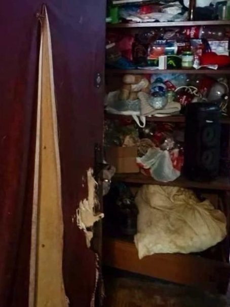 «Психолог не велел»: костромич отправится в колонию за смерть дочери, с которой он не виделся по странному совету