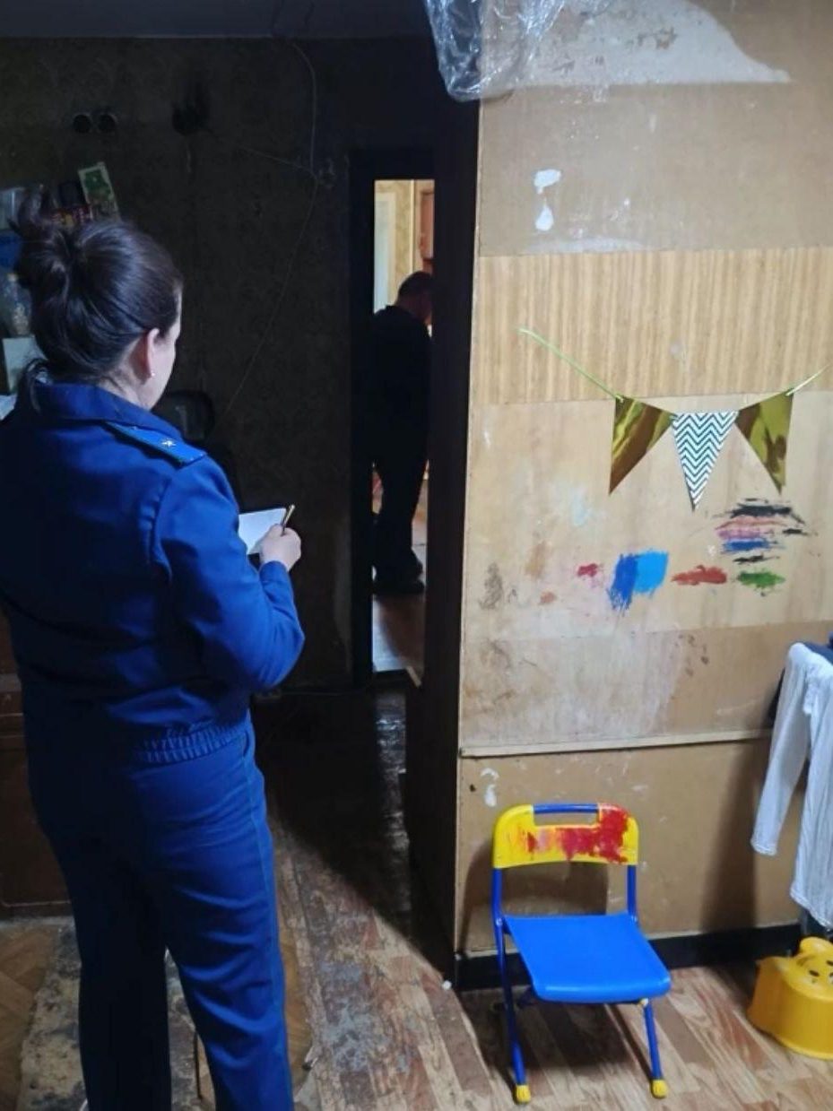 «Психолог не велел»: костромич отправится в колонию за смерть дочери, с которой он не виделся по странному совету