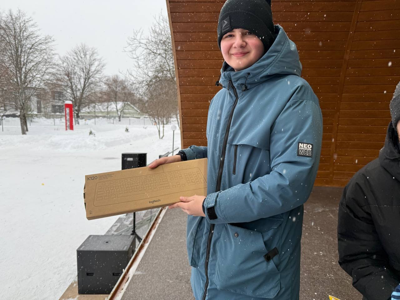 Блины, призы и сжигание чучела: в костромских парках с размахом отметили Масленицу