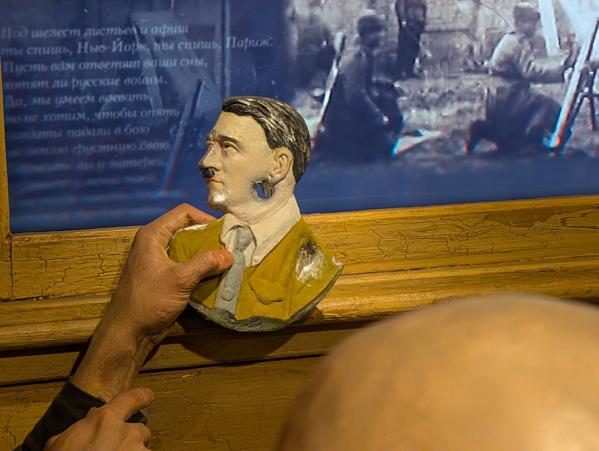 Более 3,5 тысяч костромичей за несколько дней разобрали билеты на «Поезд Победы»