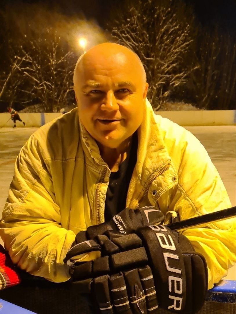 Шарья прощается с легендой: ушел из жизни музыкант и общественный деятель Павел Смирнов