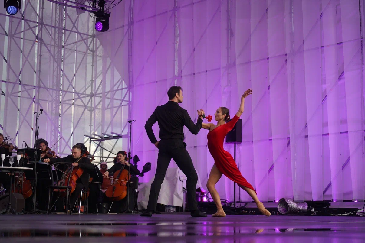 Культурные выходные в Суздале: костромичей ждут на масштабном фестивале классики и джаза