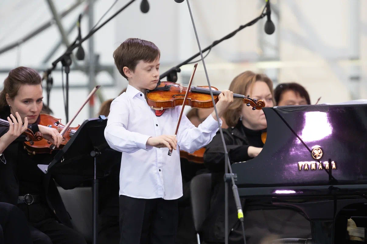 Культурные выходные в Суздале: костромичей ждут на масштабном фестивале классики и джаза