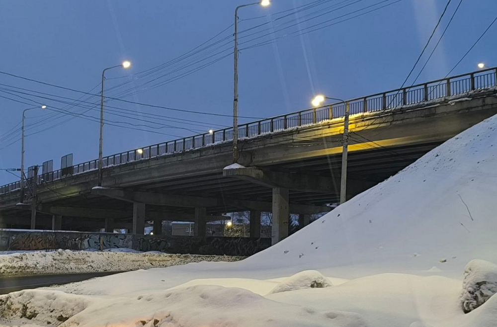 В Костроме ищут проектировщика для обновления известного путепровода