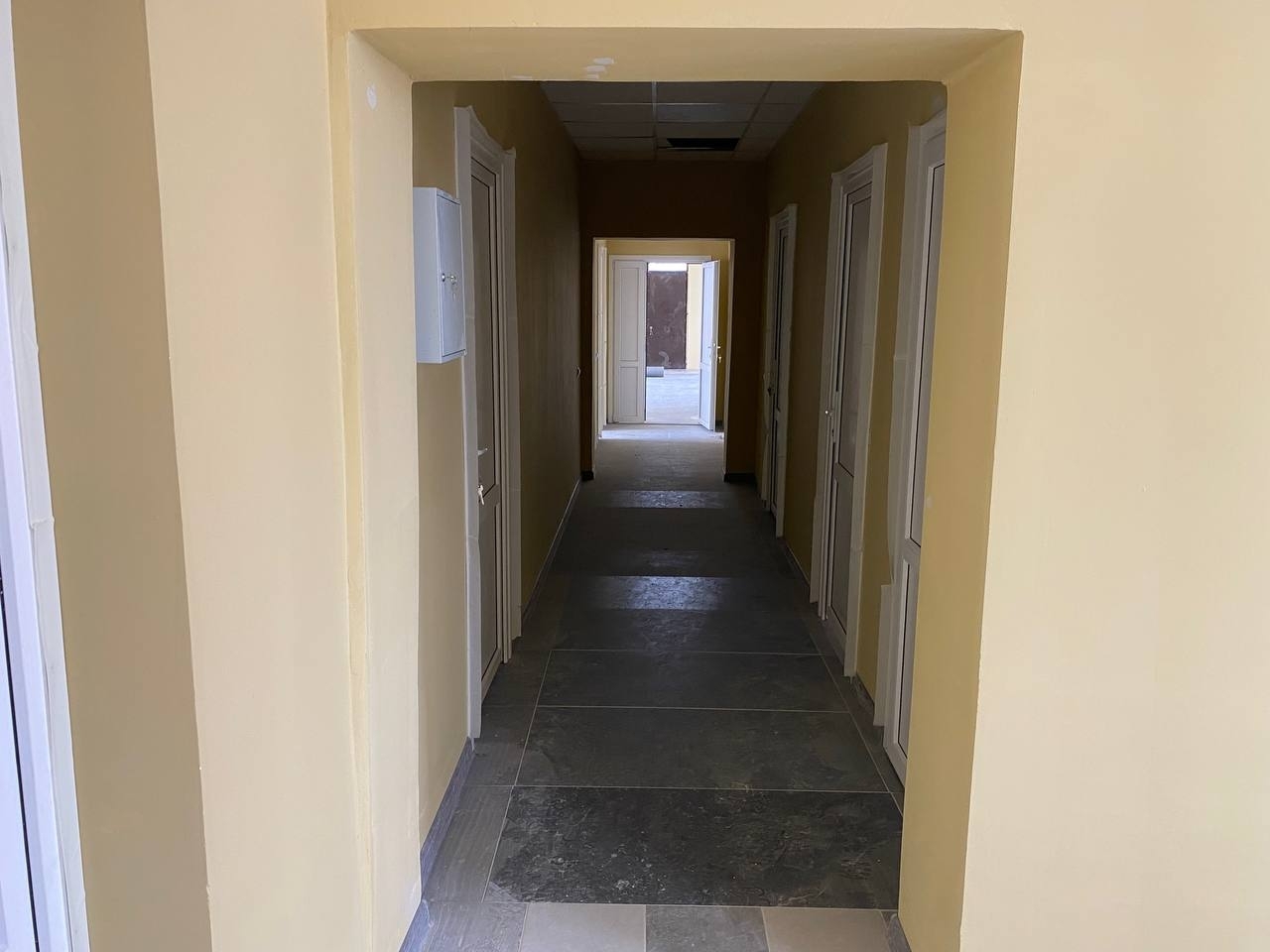 В Костроме просят помощи, чтобы достроить новый приют для бездомных