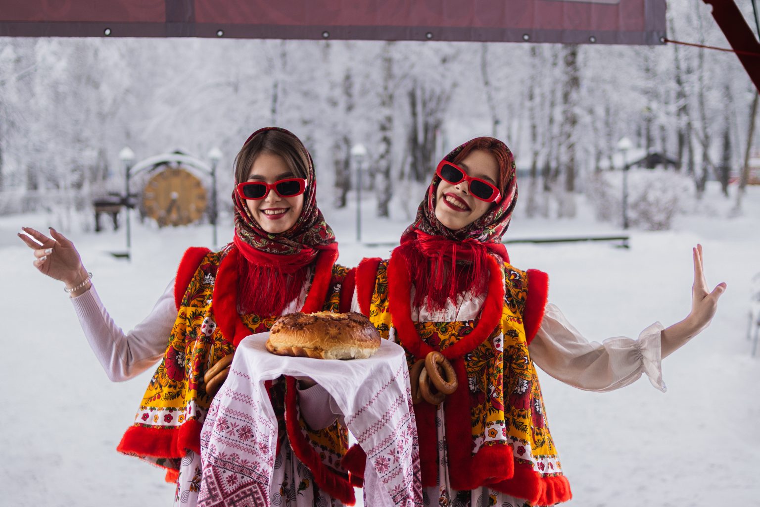 Звезды «Евровидения» в Костроме: легендарные «Бурановские бабушки» станут гостями фестиваля «Русский разгуляй»
