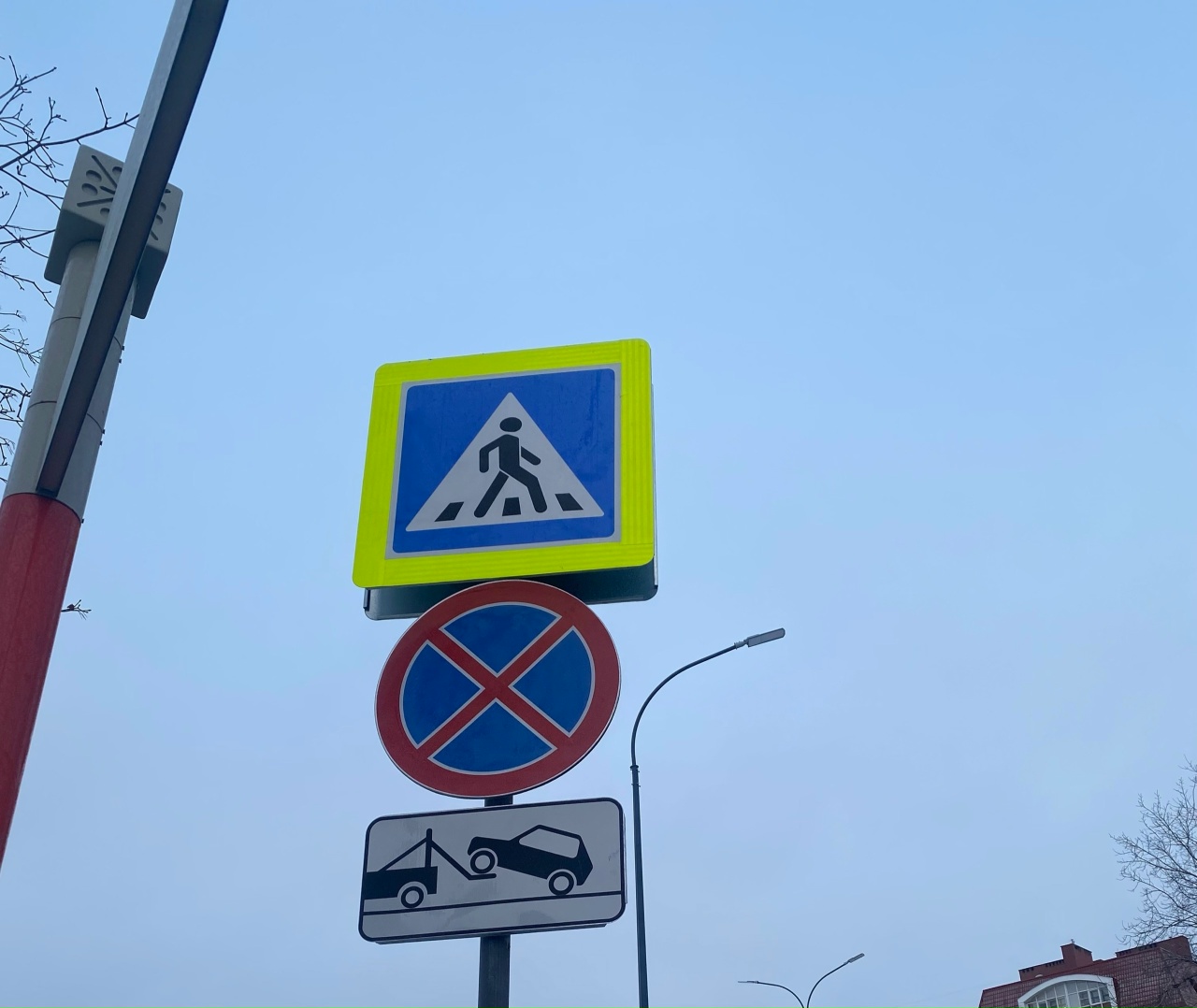 Под Костромой пенсионер пострадал по вине молодого водителя Газели