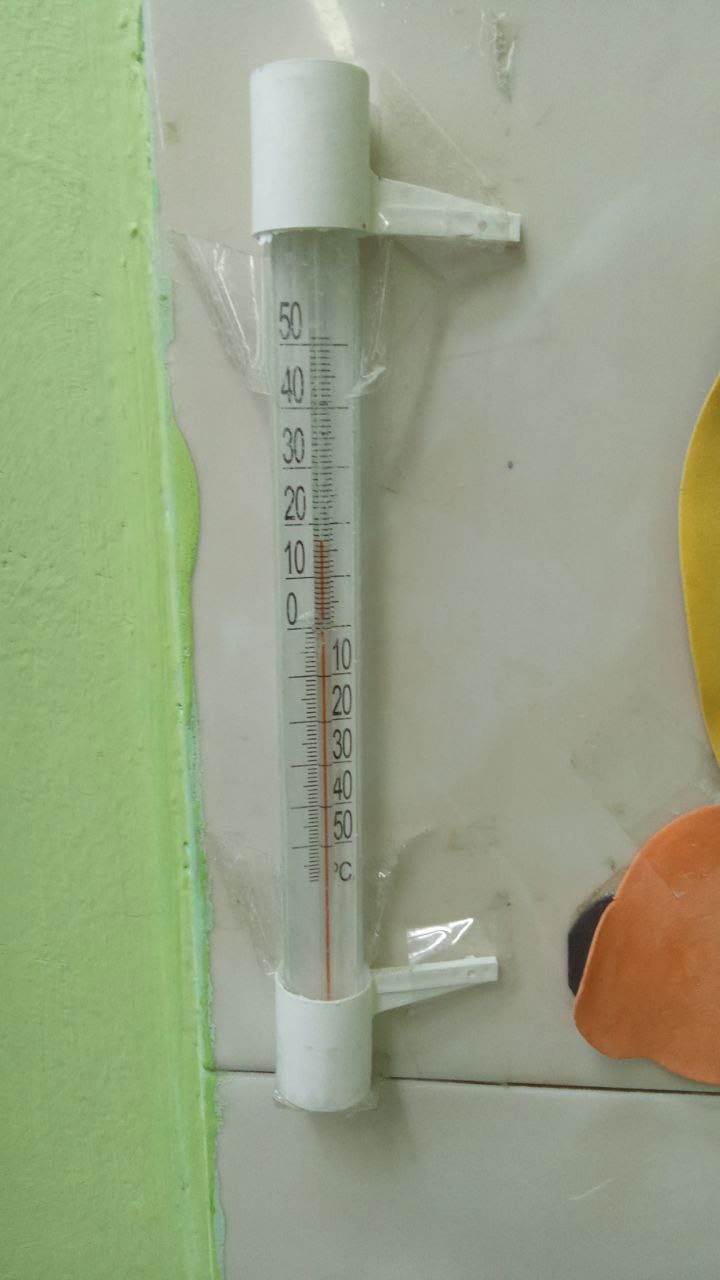 15 градусов тепла в кабинетах: СК начал проверку в костромской школе №11