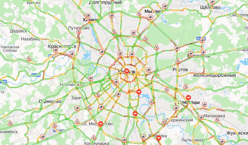Ужасающий «Валли»: дойдет ли «московский» снегопад до Костромы