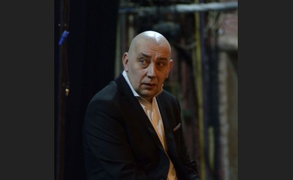 Артист Александр Кирпичев возглавит новое направление подготовки в КГУ