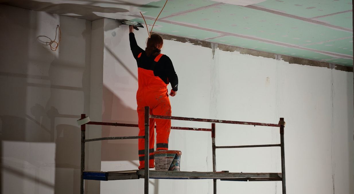 В Костроме завершается строительство нового Центра культурного развития