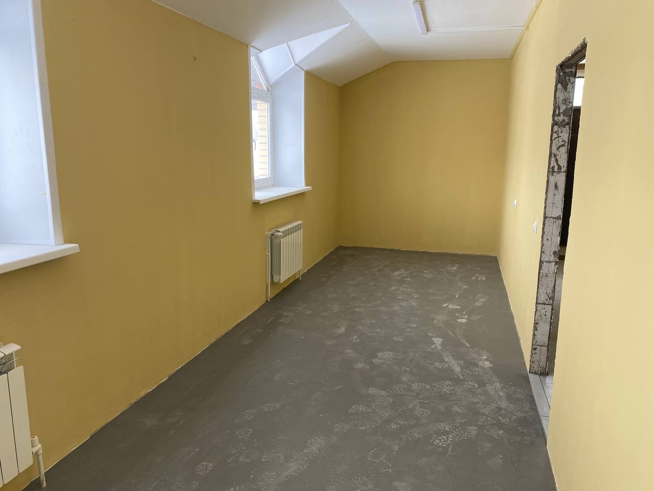 В Костроме просят помощи, чтобы достроить новый приют для бездомных