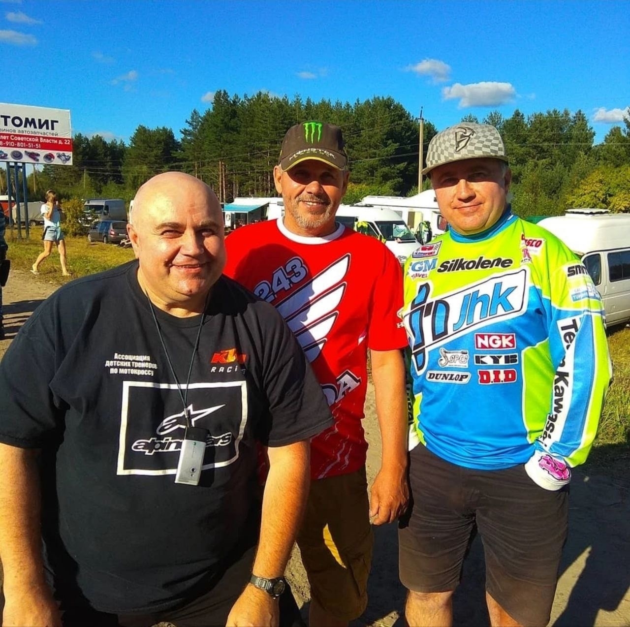 Шарья прощается с легендой: ушел из жизни музыкант и общественный деятель Павел Смирнов