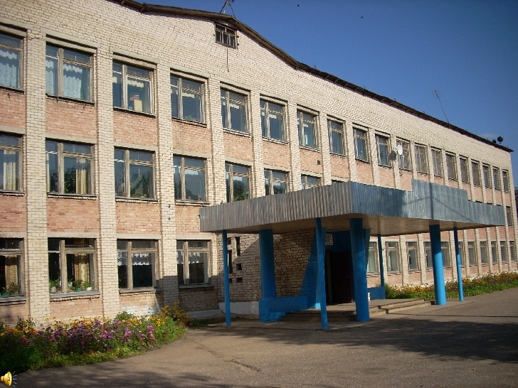 Лезвие на перилах: в школе под Костромой пострадали трое ребят