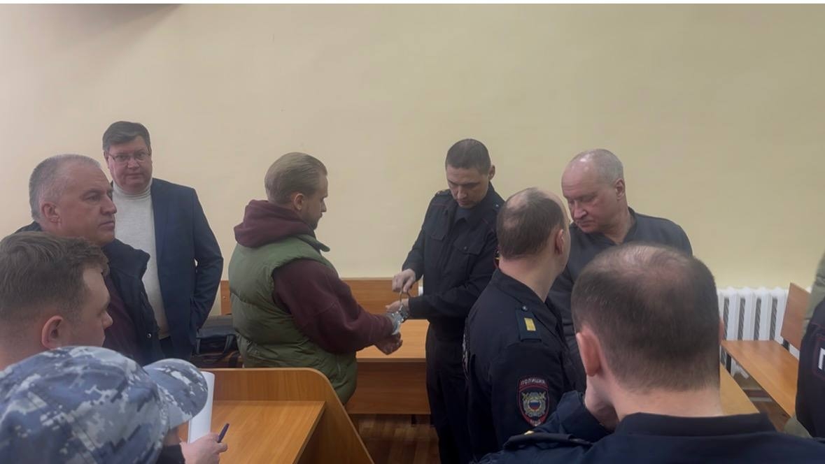 Застройщики костромского поселка «Первый» отправятся в колонию за обман дольщиков