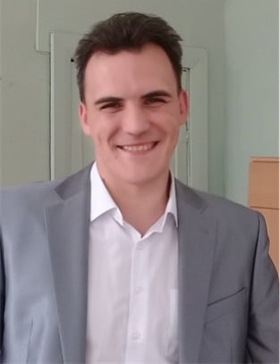 В Костроме простятся с педагогом и участником СВО Алексеем Смирновым