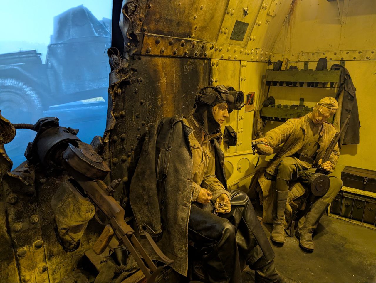 Более 3,5 тысяч костромичей за несколько дней разобрали билеты на «Поезд Победы»