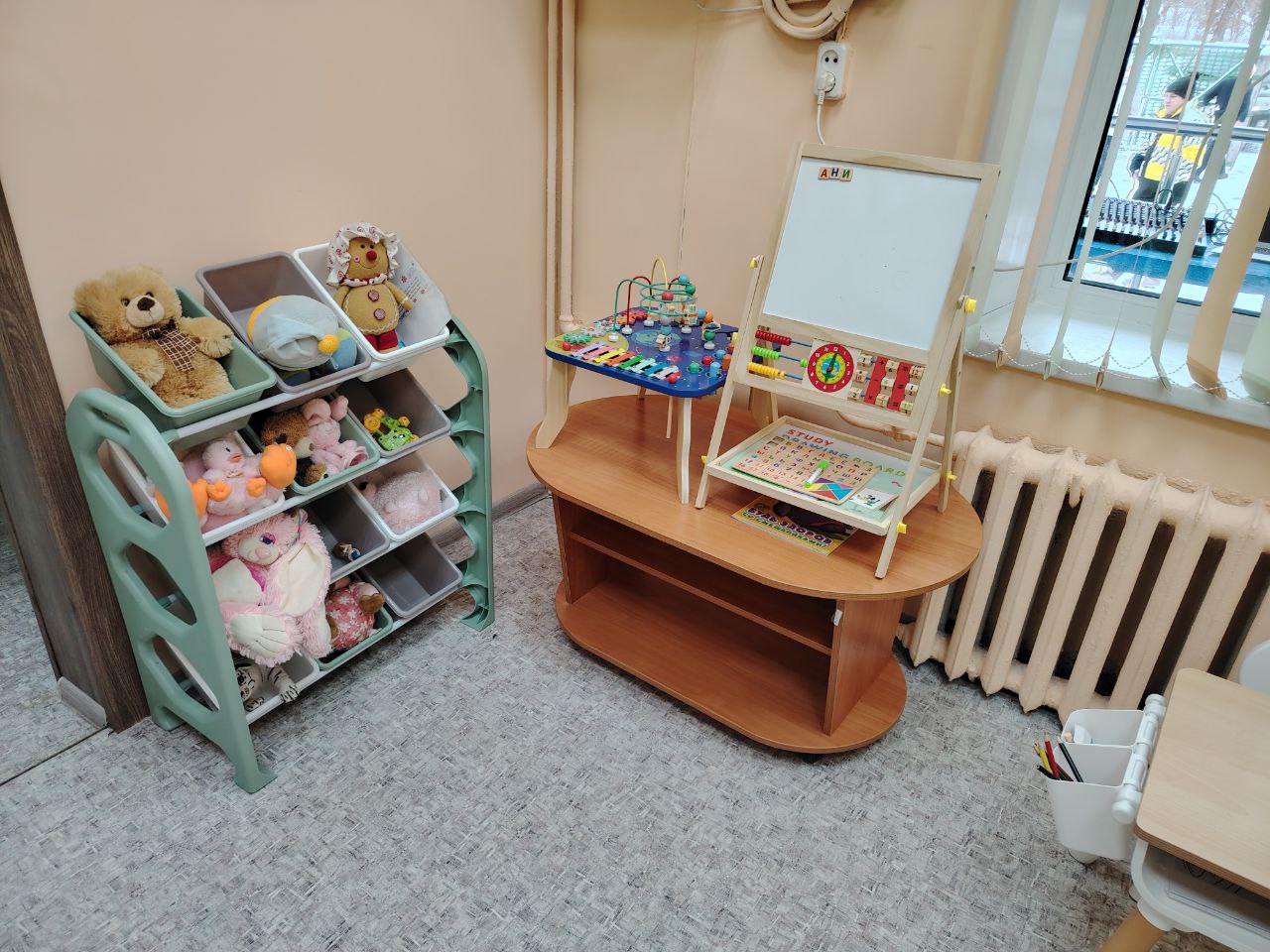 В Нерехте открылся второй в Костромской области семейный МФЦ