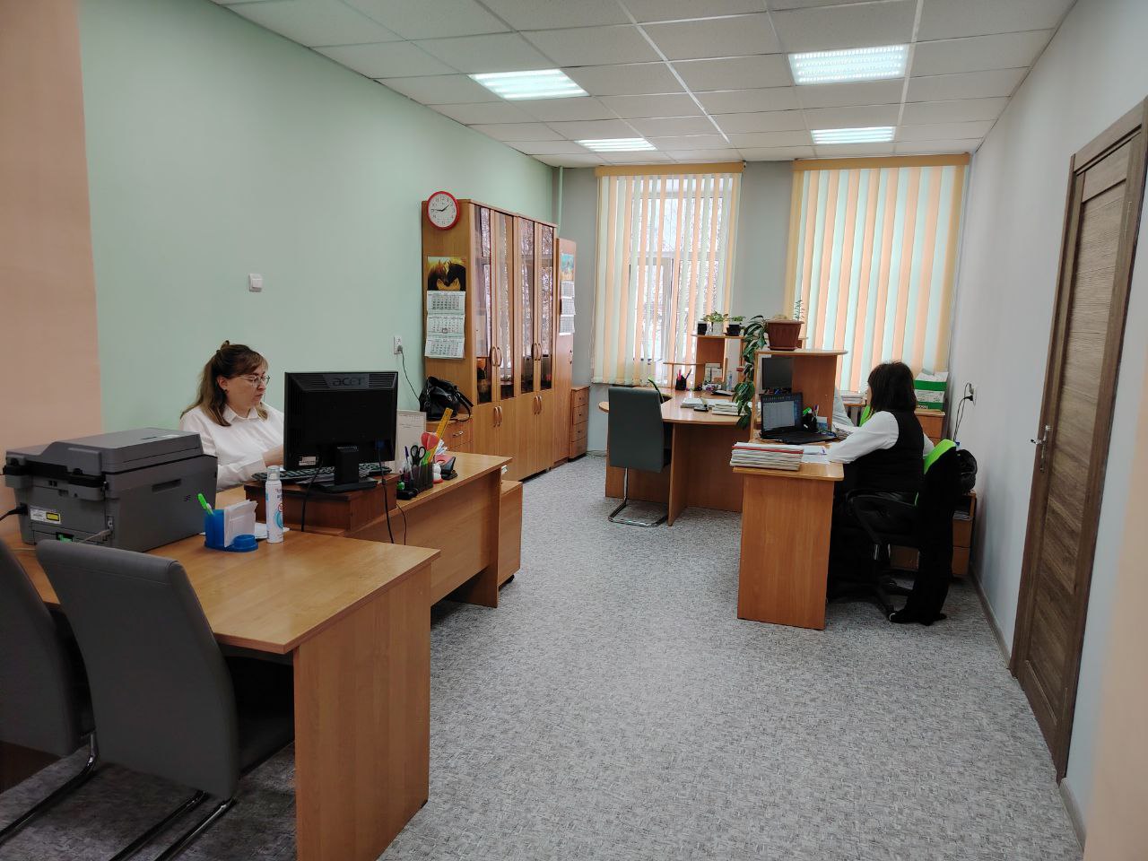 В Нерехте открылся второй в Костромской области семейный МФЦ