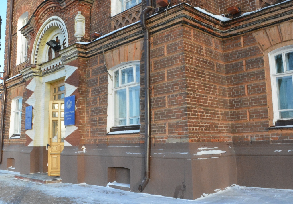 В Костромской области снизили уровень беспилотной опасности