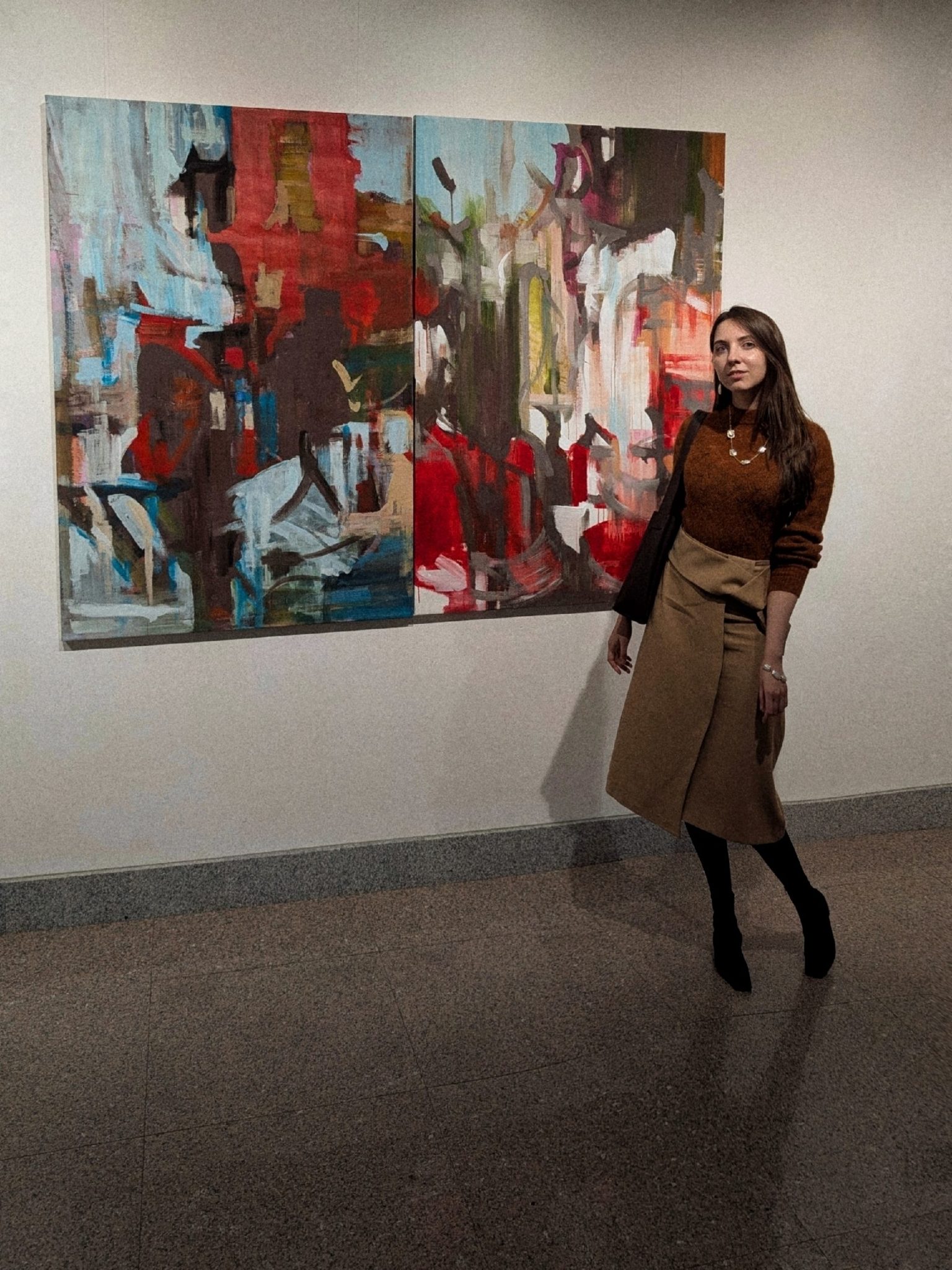 В Италию на один вечер: как костромской журналист побывала на концерте Пупо в Ярославле