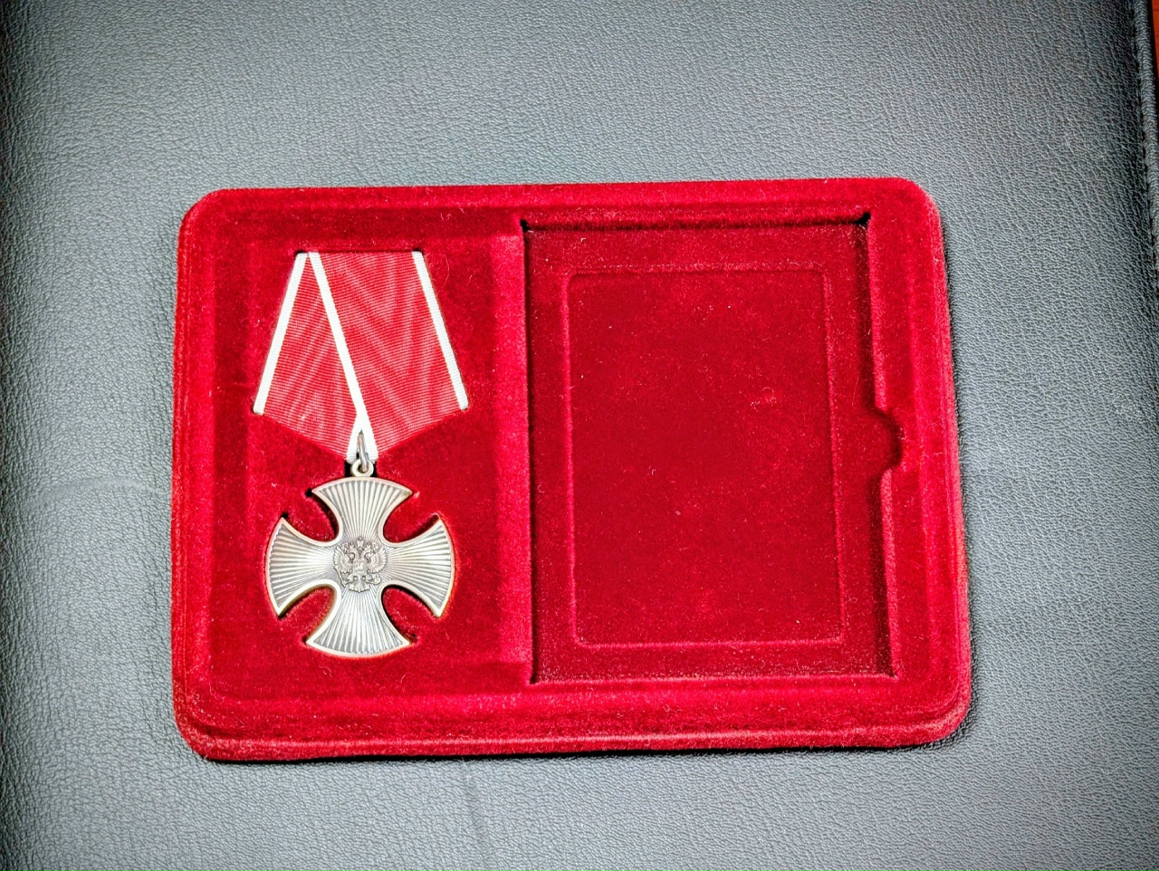 «Нормально делай — нормально будет»: Памяти героя СВО Евгения Иванова с позывным «Джига»