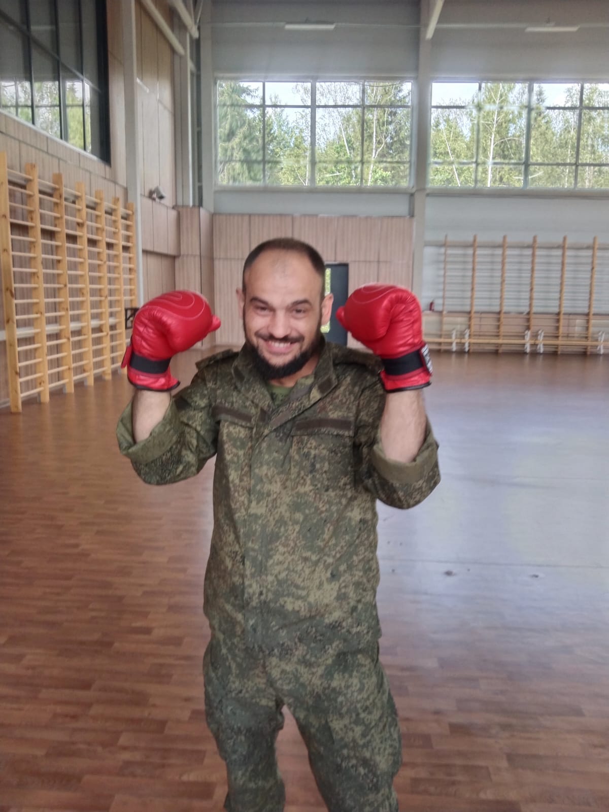 «Нормально делай — нормально будет»: Памяти героя СВО Евгения Иванова с позывным «Джига»