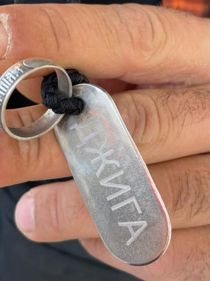 «Нормально делай — нормально будет»: Памяти героя СВО Евгения Иванова с позывным «Джига»