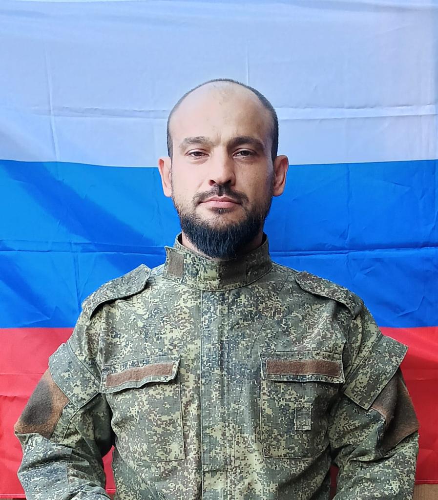 «Нормально делай — нормально будет»: Памяти героя СВО Евгения Иванова с позывным «Джига»